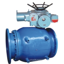 Multi-Functional Control Valve with Multi-Jet Nozzle (GLH942X)